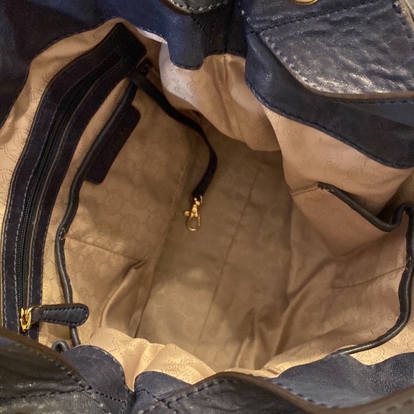 Michael Kors Uptown Astor Handbag - Picture 8 of 10